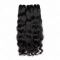 Raw Indian Wavy