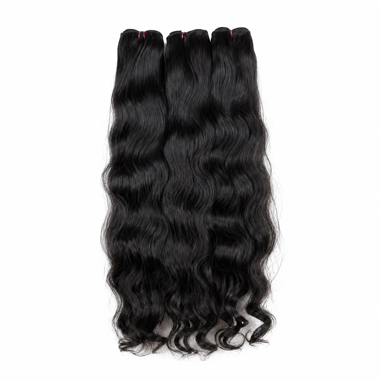 Raw Indian Wavy