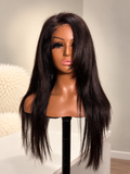 Sunber | layered 13x4 body wave wig