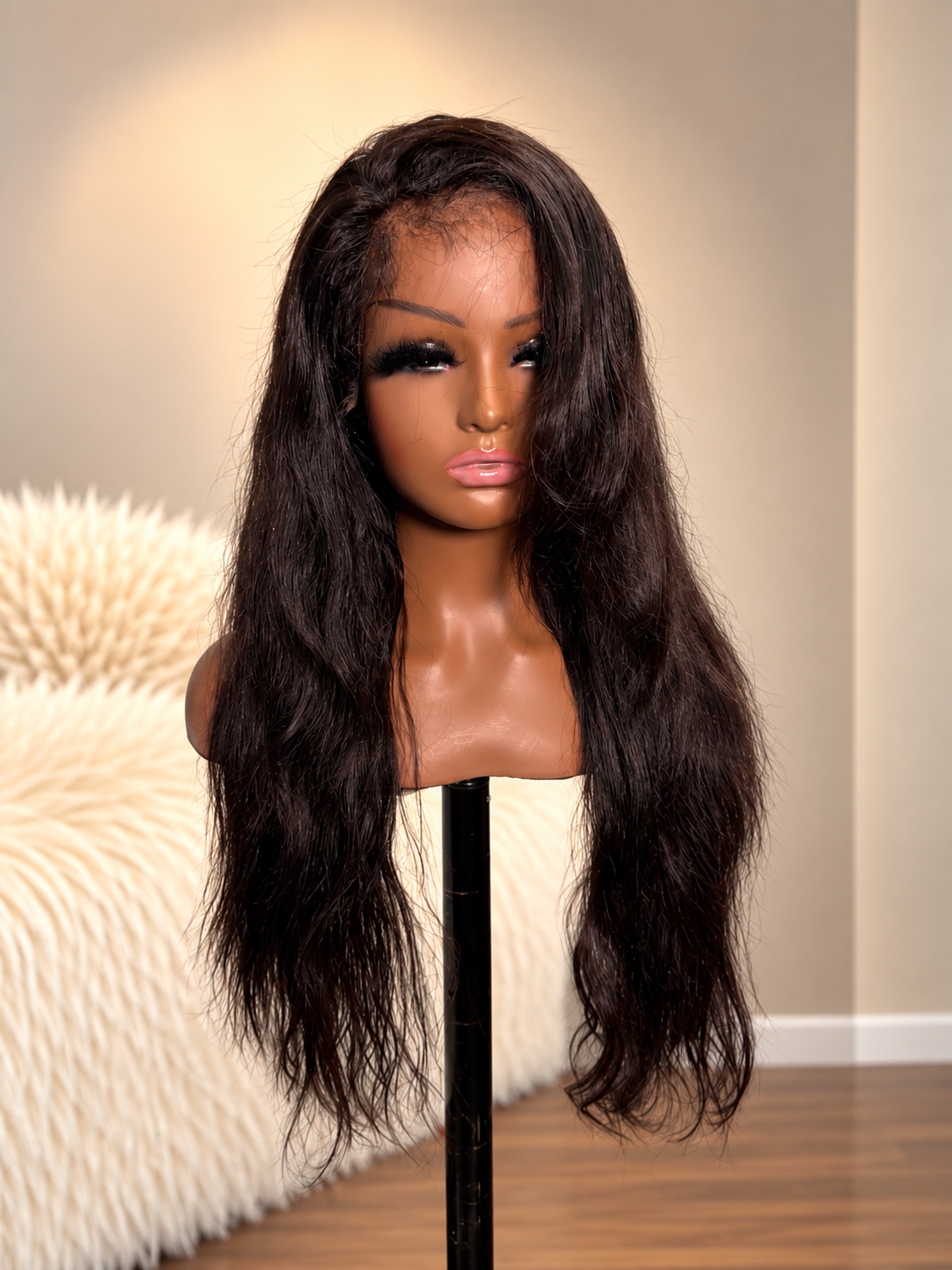 Arabella Hair | 13x6 Layered Wig 26inch