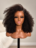 ISEE hair | kinky curly 7x5 glueless