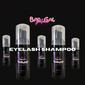 BadGal Shampoo