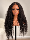 Pizzaz Hair | 26 inch Deep wave 13x6.