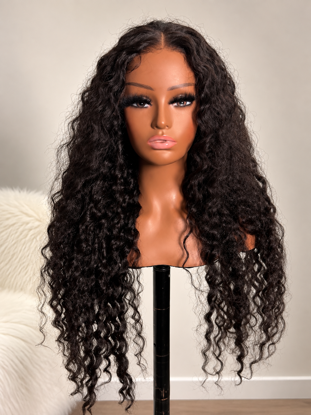 Pizzaz Hair | 26 inch Deep wave 13x6.