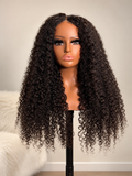 VIP Beauty | 24 inch 6x6 Glueless