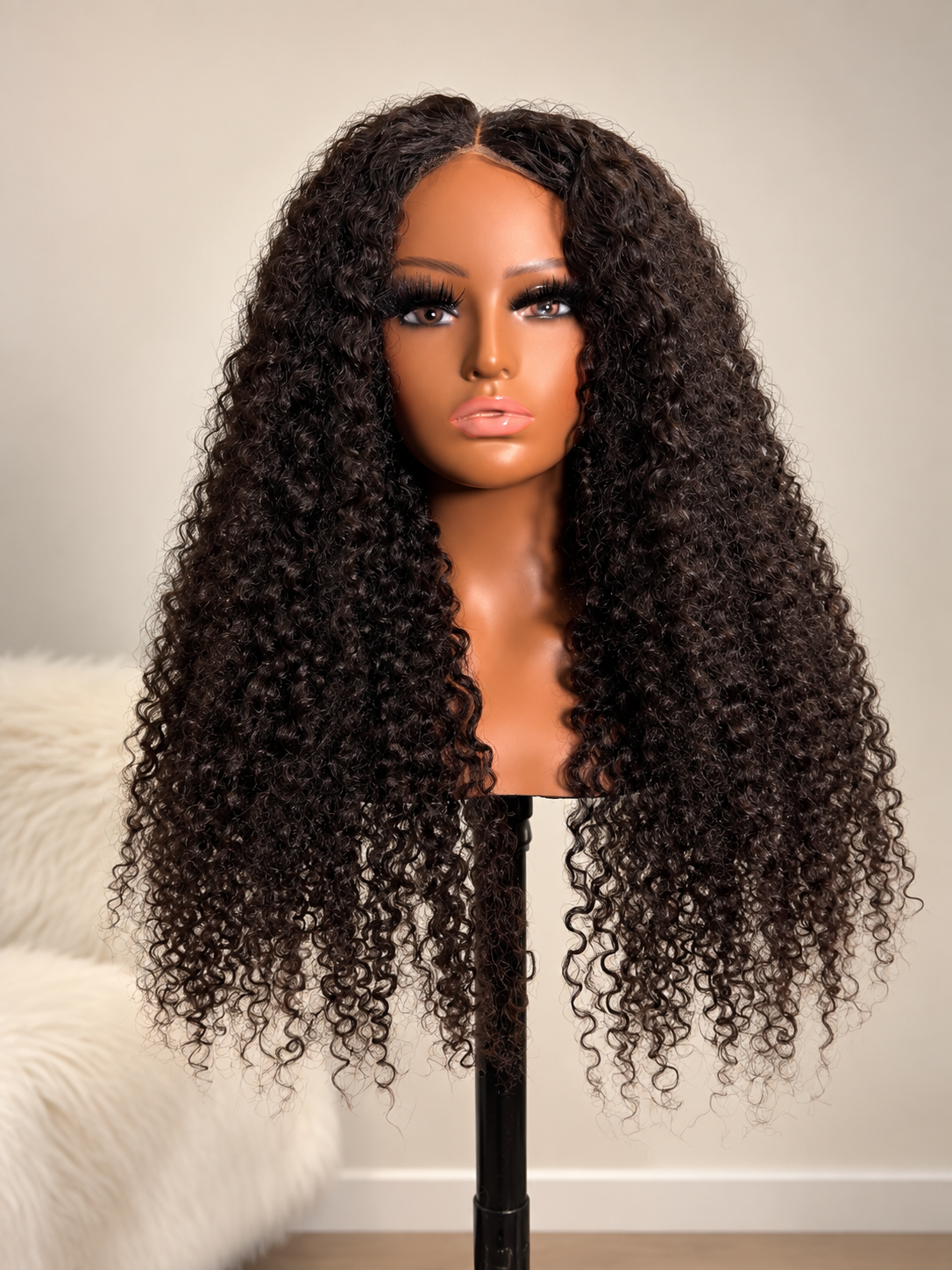 VIP Beauty | 24 inch 6x6 Glueless