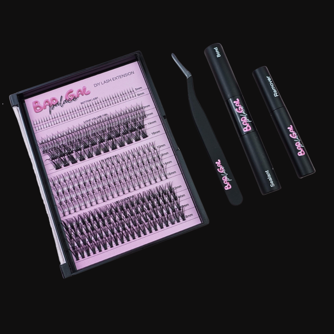 Classic Eyelash Kit