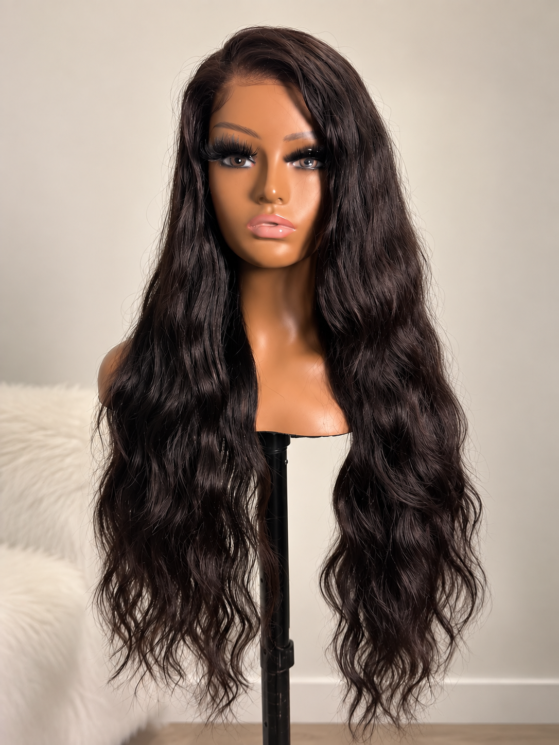 Luvme Hair | 26 inch 7x5