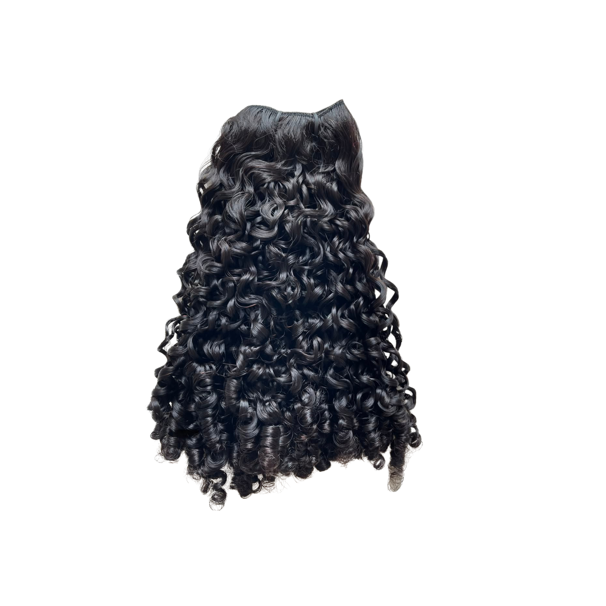 Posh Curly
