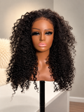 Ashimary | 24 inch 360 wig | Water Wave