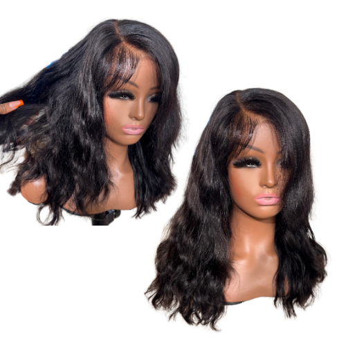 MsCoCo Hair | Bodywave Wig