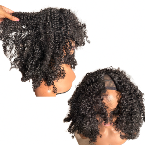 Unice Hair | Upart Wig